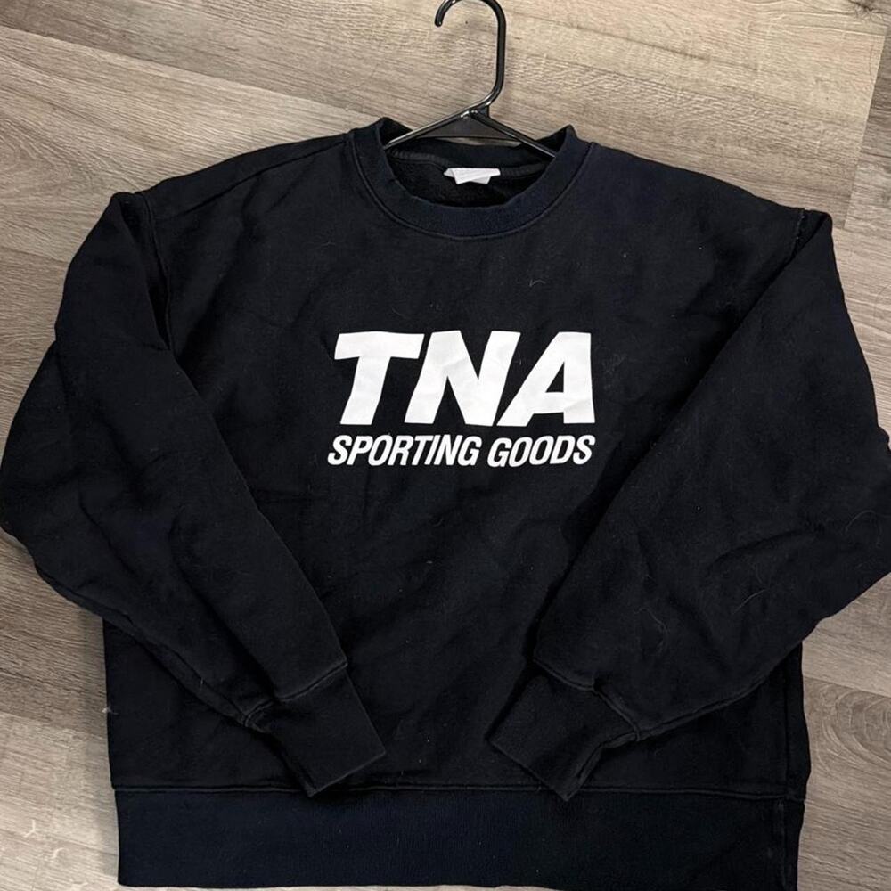 Size small like new condition
